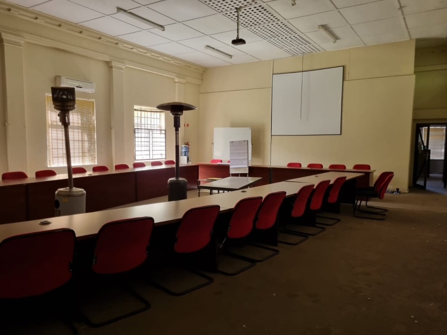 Commercial Property for Sale in Bloemfontein Free State